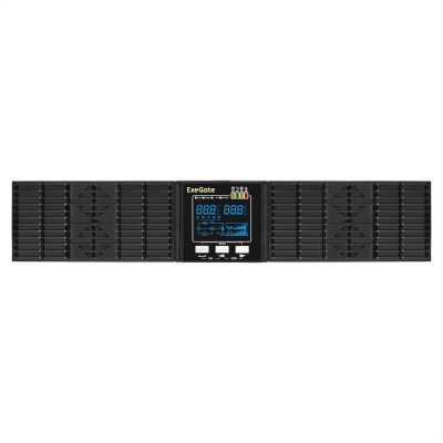 Exegate PowerExpert ULS-575-6kVA.LCD.AVR.T.USB.RS232.SNMP.2U