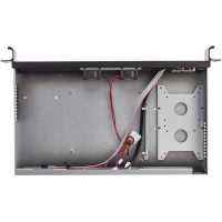 серверный корпус ExeGate Pro 1U250-01 без БП