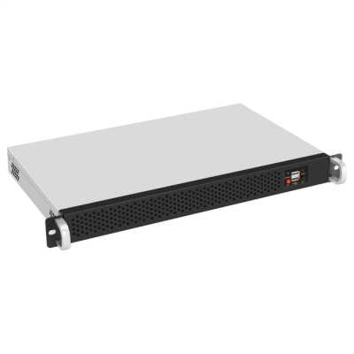 серверный корпус ExeGate Pro 1U255-01 1U-F350S EX297119RUS