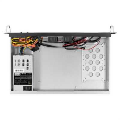 ExeGate Pro 1U255-01 1U-F350S EX297119RUS