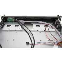 серверный корпус Exegate Pro 1U390-01 F400AS