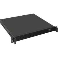 серверный корпус Exegate Pro 1U390-01 F450AS EX293306RUS
