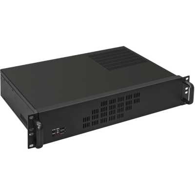 серверный корпус ExeGate Pro 2U300-04 700PPH-SE EX297709RUS