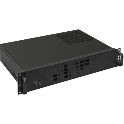 серверный корпус ExeGate Pro 2U300-04 800PPH-SE