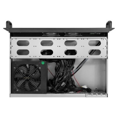 ExeGate Pro 2U300-04 800PPH-SE