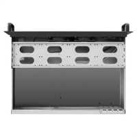 серверный корпус Exegate Pro 2U300-04 без БП