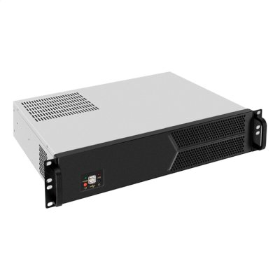 серверный корпус ExeGate Pro 2U330-03 500PPH-SE EX298434RUS