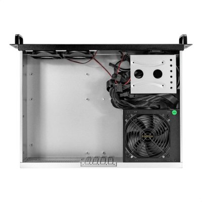 ExeGate Pro 2U330-03 500PPH-SE EX298434RUS