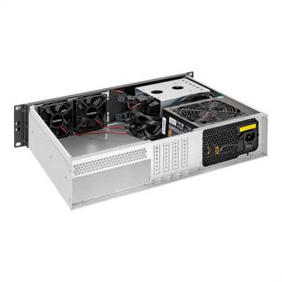 ExeGate Pro 2U330-03 800PPH-SE EX298437RUS