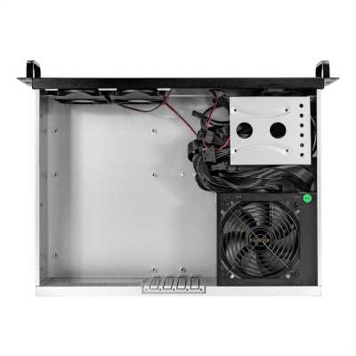 ExeGate Pro 2U330-03 900PPH-SE EX298438RUS