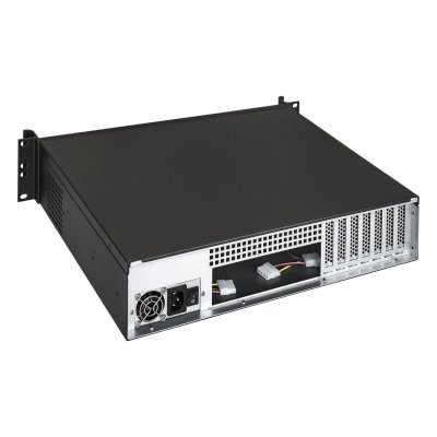 серверный корпус Exegate Pro 2U350-01 1U-250ADS