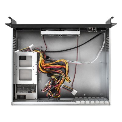 серверный корпус Exegate Pro 2U350-01 1U-250ADS