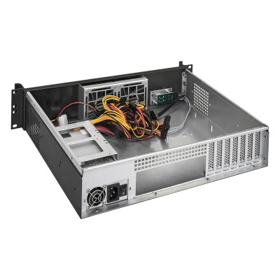 Exegate Pro 2U350-01 1U-250DS