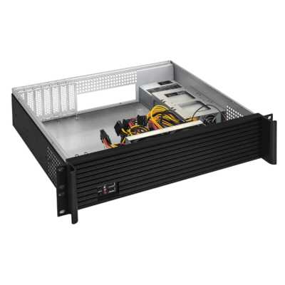 Exegate Pro 2U350-01/1U-350ADS