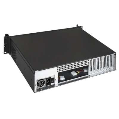 серверный корпус Exegate Pro 2U350-01/1U-350ADS
