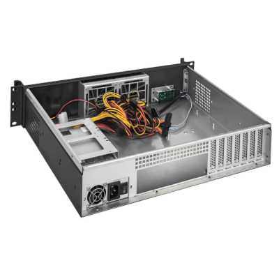 Exegate Pro 2U350-01/1U-350ADS