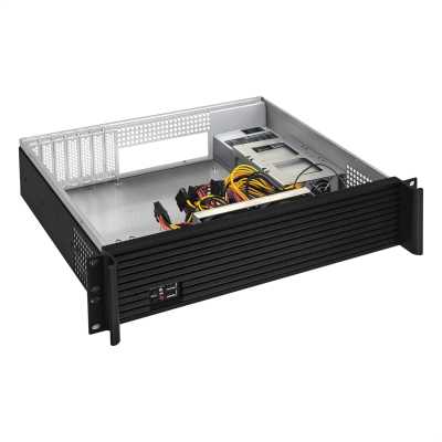 ExeGate Pro 2U350-01 1U-350DS
