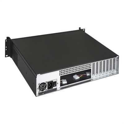 серверный корпус ExeGate Pro 2U350-01 1U-350DS