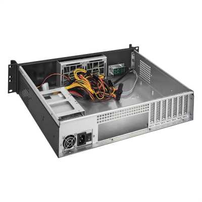 ExeGate Pro 2U350-01 1U-600ADS EX292516RUS