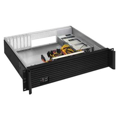 Exegate Pro 2U350-01/1U-700ADS