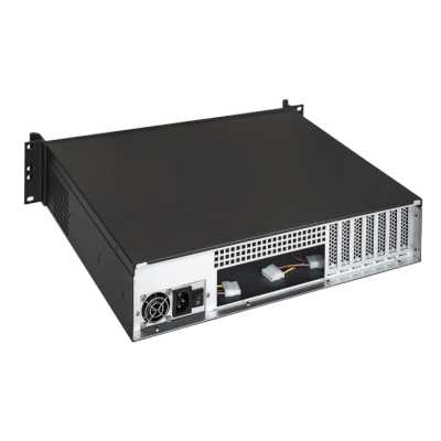 серверный корпус Exegate Pro 2U350-01/1U-700ADS