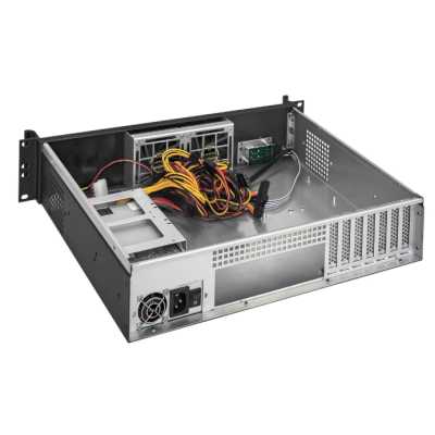 Exegate Pro 2U350-01/1U-700ADS