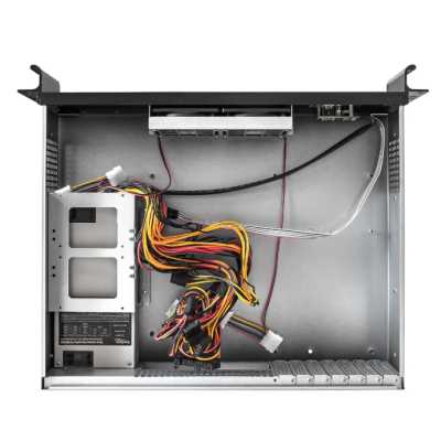 серверный корпус Exegate Pro 2U350-01/1U-700ADS