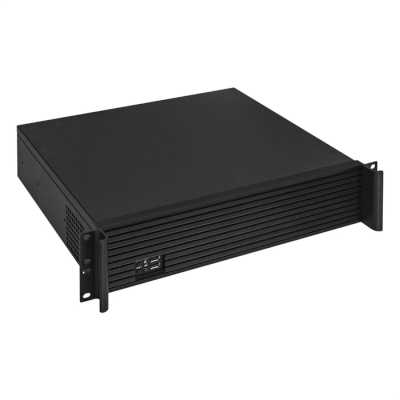 серверный корпус ExeGate Pro 2U350-01 800ADS EX292518RUS