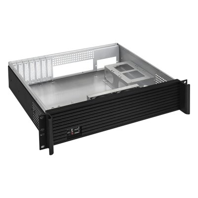Exegate Pro 2U350-01 без БП