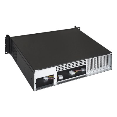 серверный корпус Exegate Pro 2U350-01 без БП
