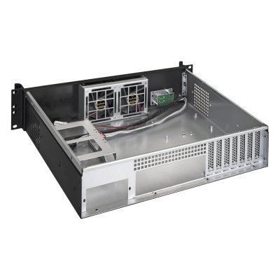 Exegate Pro 2U350-01 без БП
