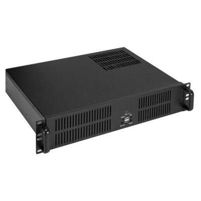 серверный корпус ExeGate Pro 2U350-33 500PAS EX299968RUS