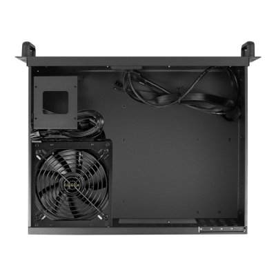 ExeGate Pro 2U350-33 500RADS EX298266RUS