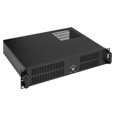 серверный корпус ExeGate Pro 2U350-33 600ADS EX298276RUS