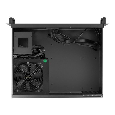 ExeGate Pro 2U350-33 800PAS EX299971RUS