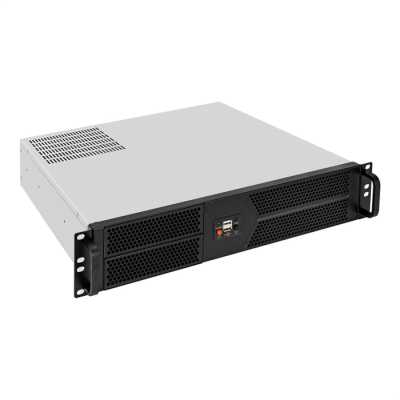 серверный корпус ExeGate Pro 2U400-04 1200PAS EX299983RUS