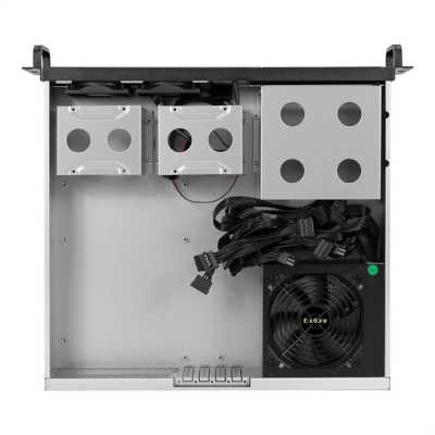 ExeGate Pro 2U400-04 1200PAS EX299983RUS