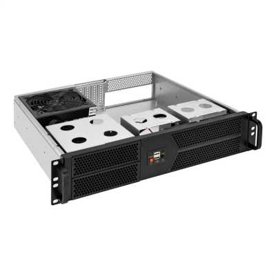 ExeGate Pro 2U400-04 700RADS