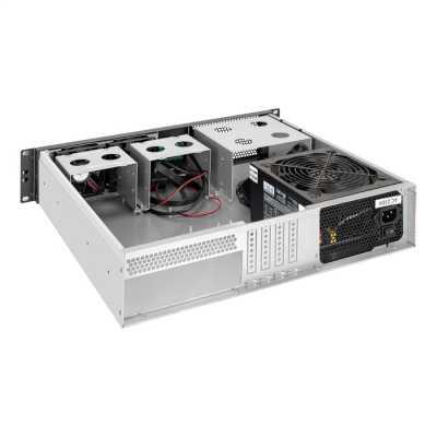 серверный корпус ExeGate Pro 2U400-04 700RADS