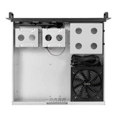 ExeGate Pro 2U400-04 800RADS EX298540RUS