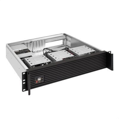 ExeGate Pro 2U420-06 400ADS EX292638RUS