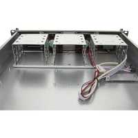 серверный корпус Exegate Pro 2U420-06 500ADS