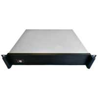 серверный корпус Exegate Pro 2U420-06 600ADS