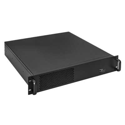 серверный корпус Exegate Pro 2U450-03 без БП