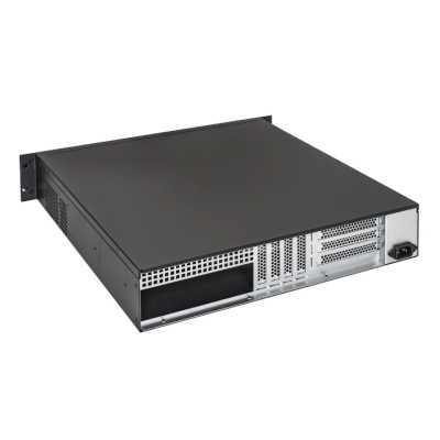 серверный корпус Exegate Pro 2U450-03 без БП
