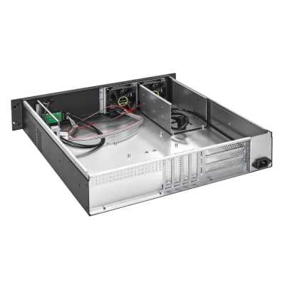 Exegate Pro 2U450-03 без БП