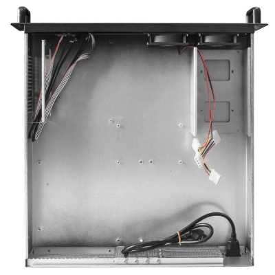 серверный корпус Exegate Pro 2U450-03 без БП