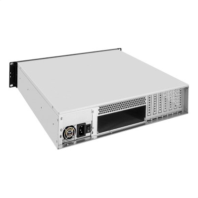 серверный корпус ExeGate Pro 2U450-06 1U-1100ADS EX298493RUS