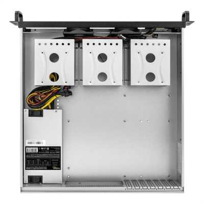 ExeGate Pro 2U450-06 1U-1000ADS EX298492RUS