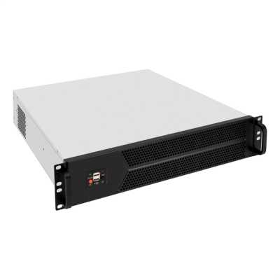 серверный корпус ExeGate Pro 2U450-06 2U-700ADS EX298480RUS